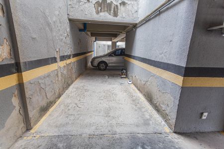 Apartamento à venda com 130m², 3 quartos e 2 vagasGaragem