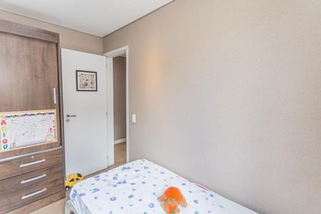 Apartamento à venda com 130m², 3 quartos e 2 vagasQuarto 