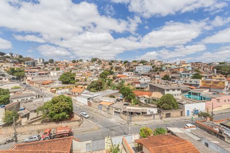 Apartamento à venda com 130m², 3 quartos e 2 vagasVista Terraço