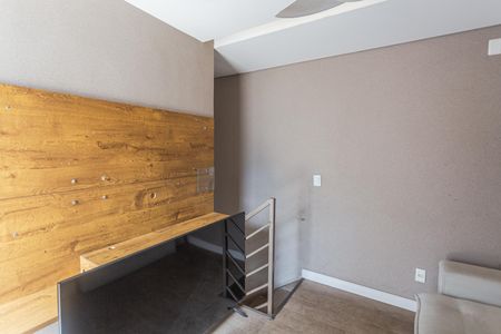 Apartamento à venda com 130m², 3 quartos e 2 vagasCobertura