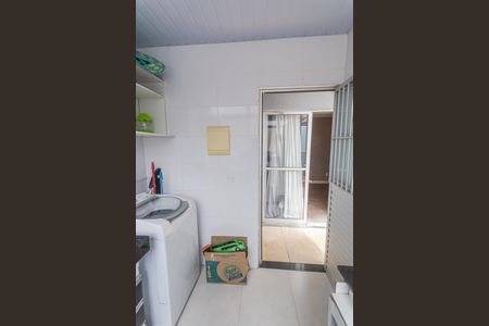 Apartamento à venda com 130m², 3 quartos e 2 vagasÁrea de Serviço na Cobertura