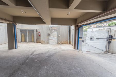 Apartamento à venda com 130m², 3 quartos e 2 vagasGaragem