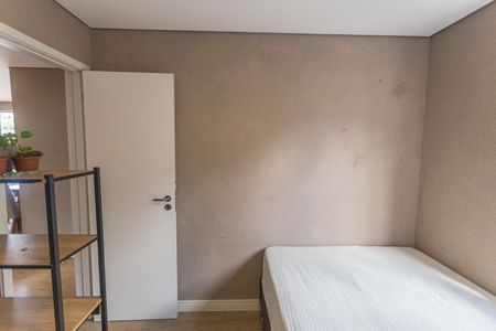 Apartamento à venda com 130m², 3 quartos e 2 vagasQuarto 2