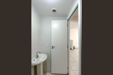 Apartamento para alugar com 48m², 2 quartos e sem vagaBanheiro