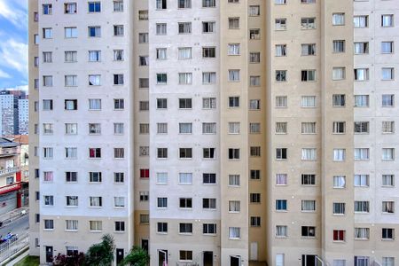 Apartamento para alugar com 48m², 2 quartos e sem vagaVista do Quarto 2