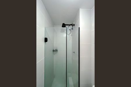 Apartamento para alugar com 48m², 2 quartos e sem vagaBanheiro