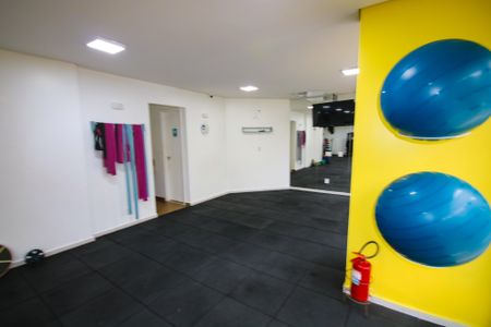 Apartamento para alugar com 72m², 2 quartos e 1 vaga Apartamento para alugar com 72m², 2 quartos e 1 vagaÁrea comum