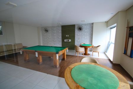 Apartamento para alugar com 72m², 2 quartos e 1 vaga Apartamento para alugar com 72m², 2 quartos e 1 vagaÁrea comum