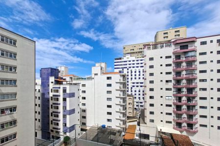 Apartamento para alugar com 72m², 2 quartos e 1 vaga Apartamento para alugar com 72m², 2 quartos e 1 vagaVista da Sacada