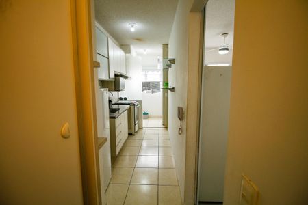 Apartamento para alugar com 72m², 2 quartos e 1 vaga Apartamento para alugar com 72m², 2 quartos e 1 vagaCorredor