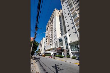 Apartamento para alugar com 72m², 2 quartos e 1 vaga Apartamento para alugar com 72m², 2 quartos e 1 vagaFachada do Prédio