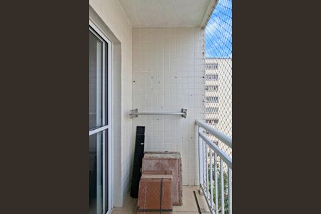 Apartamento para alugar com 72m², 2 quartos e 1 vaga Apartamento para alugar com 72m², 2 quartos e 1 vagaSacada