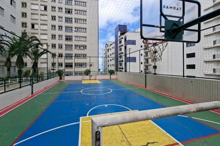 Apartamento para alugar com 72m², 2 quartos e 1 vaga Apartamento para alugar com 72m², 2 quartos e 1 vagaQuadra Esportiva