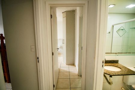 Apartamento para alugar com 72m², 2 quartos e 1 vaga Apartamento para alugar com 72m², 2 quartos e 1 vagaCorredor