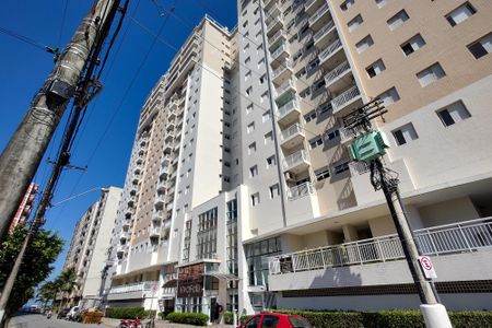 Apartamento para alugar com 72m², 2 quartos e 1 vaga Apartamento para alugar com 72m², 2 quartos e 1 vagaFachada do Prédio