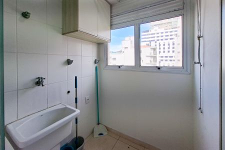Apartamento para alugar com 72m², 2 quartos e 1 vaga Apartamento para alugar com 72m², 2 quartos e 1 vagaÁrea de Serviço