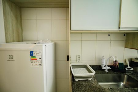 Apartamento para alugar com 72m², 2 quartos e 1 vaga Apartamento para alugar com 72m², 2 quartos e 1 vagaCozinha