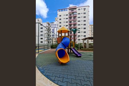 Apartamento para alugar com 72m², 2 quartos e 1 vaga Apartamento para alugar com 72m², 2 quartos e 1 vagaÁrea comum - Playground