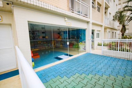 Apartamento para alugar com 72m², 2 quartos e 1 vaga Apartamento para alugar com 72m², 2 quartos e 1 vagaÁrea comum