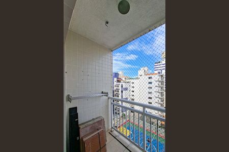 Apartamento para alugar com 72m², 2 quartos e 1 vaga Apartamento para alugar com 72m², 2 quartos e 1 vagaSacada