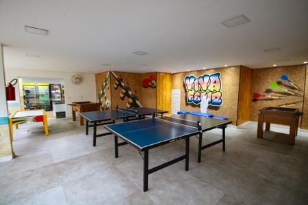 Apartamento para alugar com 72m², 2 quartos e 1 vaga Apartamento para alugar com 72m², 2 quartos e 1 vagaÁrea comum