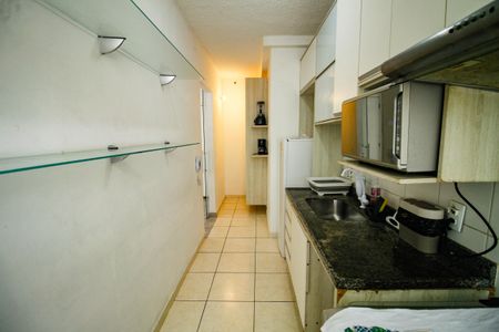 Apartamento para alugar com 72m², 2 quartos e 1 vaga Apartamento para alugar com 72m², 2 quartos e 1 vagaCozinha
