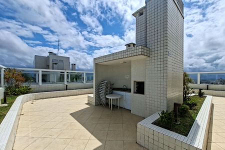Apartamento para alugar com 72m², 2 quartos e 1 vaga Apartamento para alugar com 72m², 2 quartos e 1 vagaÁrea comum - Churrasqueira