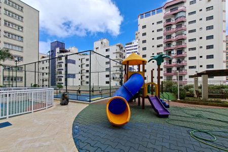 Apartamento para alugar com 72m², 2 quartos e 1 vaga Apartamento para alugar com 72m², 2 quartos e 1 vagaÁrea comum - Playground
