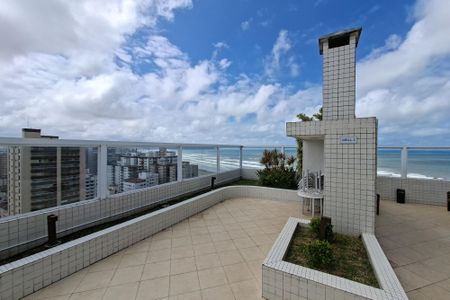 Apartamento para alugar com 72m², 2 quartos e 1 vaga Apartamento para alugar com 72m², 2 quartos e 1 vagaVista da Área comum - Churrasqueira