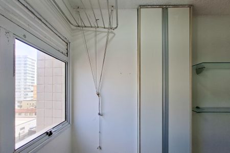 Apartamento para alugar com 72m², 2 quartos e 1 vaga Apartamento para alugar com 72m², 2 quartos e 1 vagaÁrea de Serviço