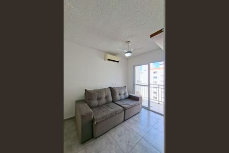 Apartamento para alugar com 72m², 2 quartos e 1 vaga Apartamento para alugar com 72m², 2 quartos e 1 vagaSala
