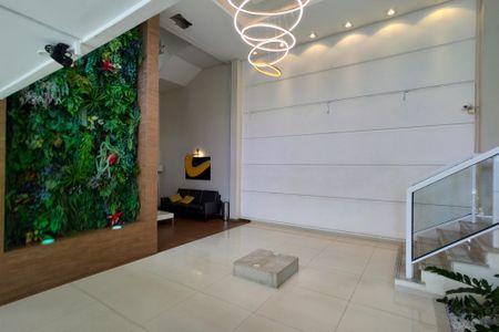 Apartamento para alugar com 72m², 2 quartos e 1 vaga Apartamento para alugar com 72m², 2 quartos e 1 vagaHall de entrada