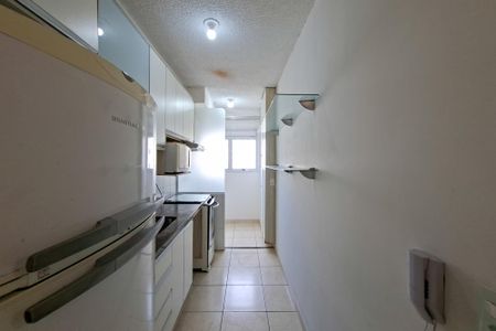 Apartamento para alugar com 72m², 2 quartos e 1 vaga Apartamento para alugar com 72m², 2 quartos e 1 vagaCozinha