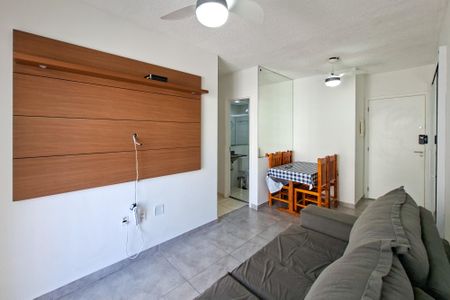 Apartamento para alugar com 72m², 2 quartos e 1 vaga Apartamento para alugar com 72m², 2 quartos e 1 vagaSala