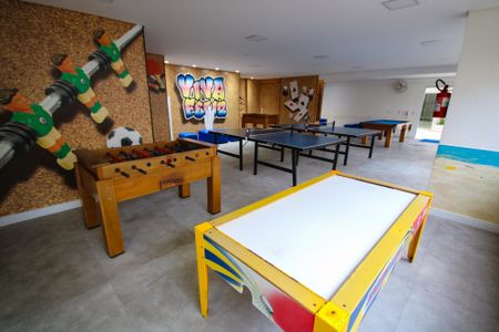 Apartamento para alugar com 72m², 2 quartos e 1 vaga Apartamento para alugar com 72m², 2 quartos e 1 vagaÁrea comum