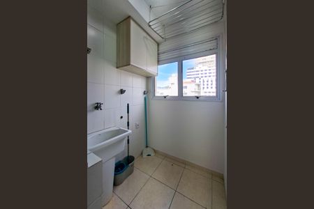 Apartamento para alugar com 72m², 2 quartos e 1 vaga Apartamento para alugar com 72m², 2 quartos e 1 vagaÁrea de Serviço