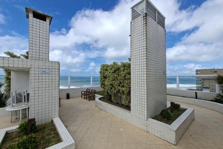 Apartamento para alugar com 72m², 2 quartos e 1 vaga Apartamento para alugar com 72m², 2 quartos e 1 vagaÁrea comum - Churrasqueira