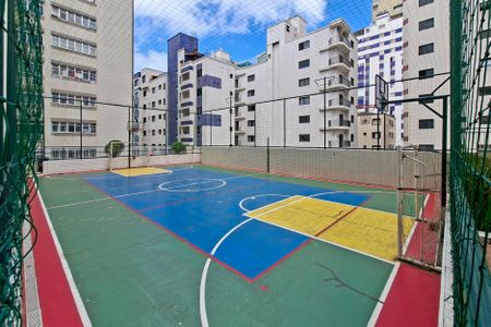 Apartamento para alugar com 72m², 2 quartos e 1 vaga Apartamento para alugar com 72m², 2 quartos e 1 vagaÁrea comum - Playground