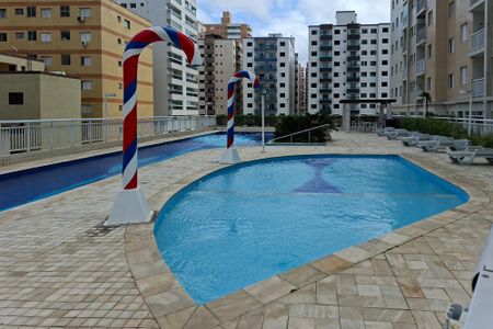 Apartamento para alugar com 72m², 2 quartos e 1 vaga Apartamento para alugar com 72m², 2 quartos e 1 vagaÁrea comum - Piscina