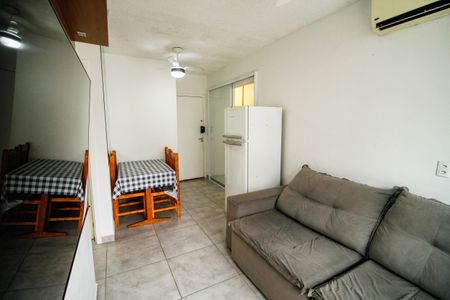 Apartamento para alugar com 2 quartos, 72m² em Ocian, Praia Grande