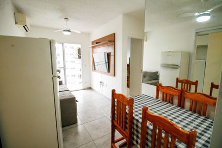 Apartamento para alugar com 2 quartos, 72m² em Ocian, Praia Grande