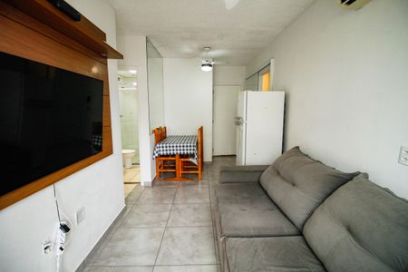 Apartamento para alugar com 2 quartos, 72m² em Ocian, Praia Grande