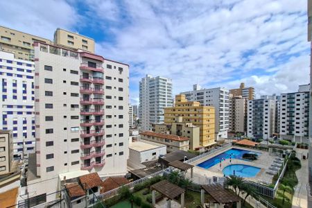 Apartamento para alugar com 72m², 2 quartos e 1 vaga Apartamento para alugar com 72m², 2 quartos e 1 vagaVista da Sacada