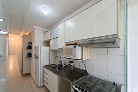 Apartamento para alugar com 72m², 2 quartos e 1 vaga Apartamento para alugar com 72m², 2 quartos e 1 vagaCozinha