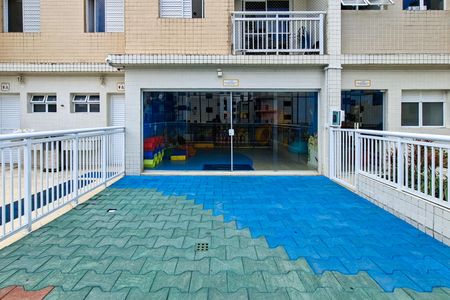 Apartamento para alugar com 72m², 2 quartos e 1 vaga Apartamento para alugar com 72m², 2 quartos e 1 vagaBrinquedoteca