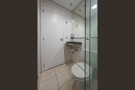 Apartamento para alugar com 72m², 2 quartos e 1 vaga Apartamento para alugar com 72m², 2 quartos e 1 vagaBanheiro