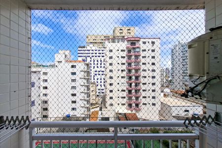 Apartamento para alugar com 72m², 2 quartos e 1 vaga Apartamento para alugar com 72m², 2 quartos e 1 vagaSacada