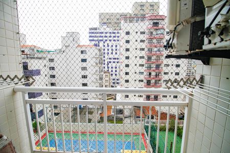 Apartamento para alugar com 2 quartos, 72m² em Ocian, Praia Grande
