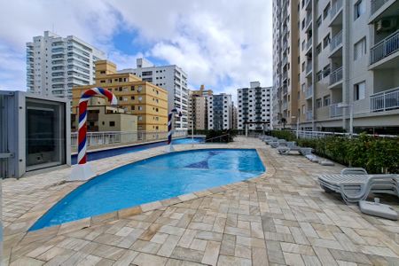 Apartamento para alugar com 72m², 2 quartos e 1 vaga Apartamento para alugar com 72m², 2 quartos e 1 vagaÁrea comum - Piscina