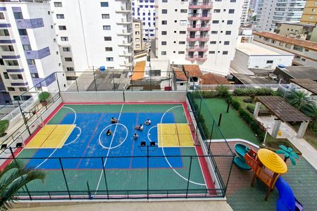 Apartamento para alugar com 72m², 2 quartos e 1 vaga Apartamento para alugar com 72m², 2 quartos e 1 vagaVista da Sacada